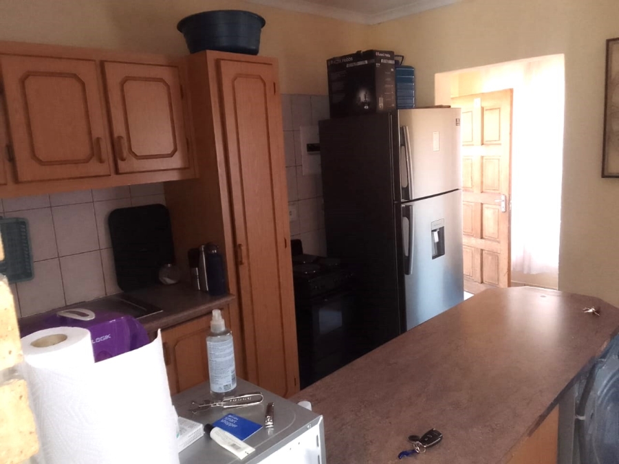 1 Bedroom Property for Sale in Rustenburg Central North West
